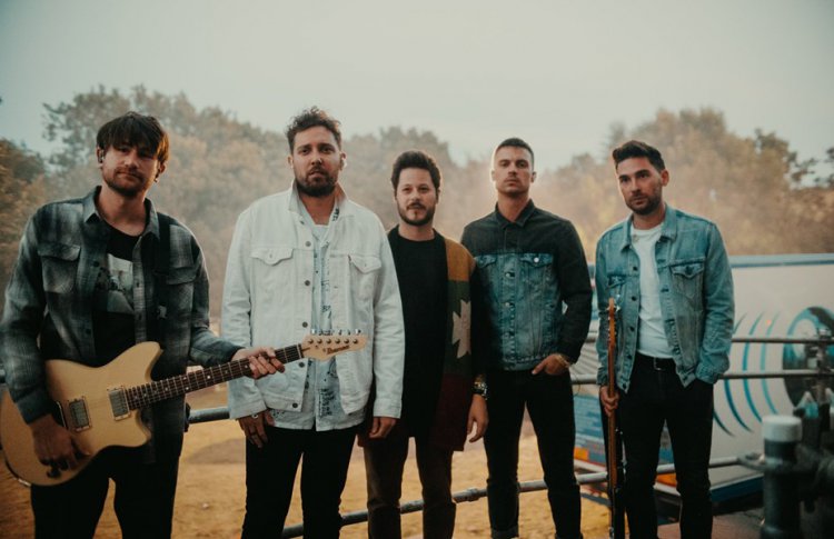 You Me At Six