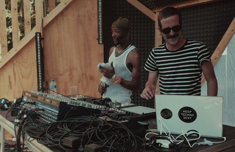 YAAD: Deadbeat & Tikiman