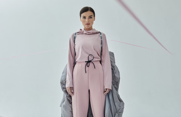 URBANTIGER представил новую коллекцию AW/19-20 Evolution