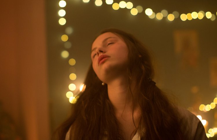 Рецензия на фильм «Малышка зомби»
