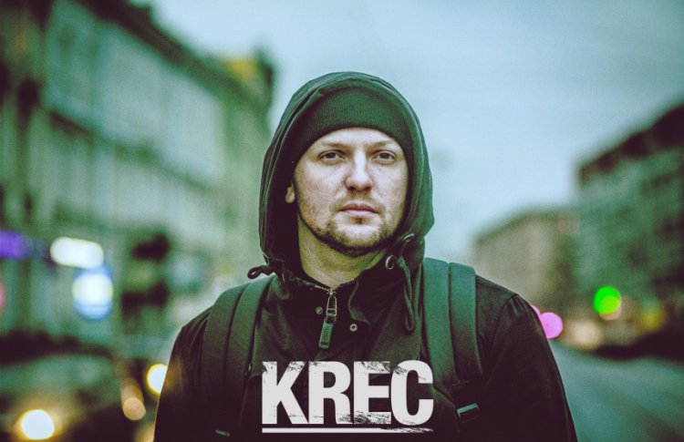 Артём Fuze из KREC составил плейлист и маршрут для прогулки по Петербургу