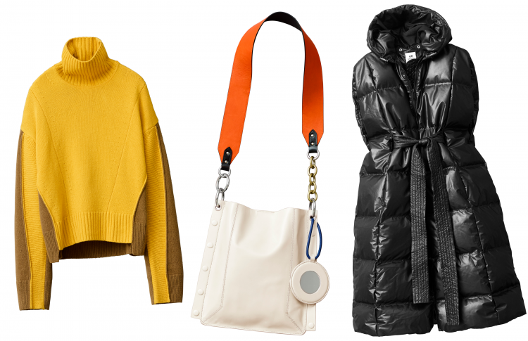 8 вещей из новой коллекции H&M Studio