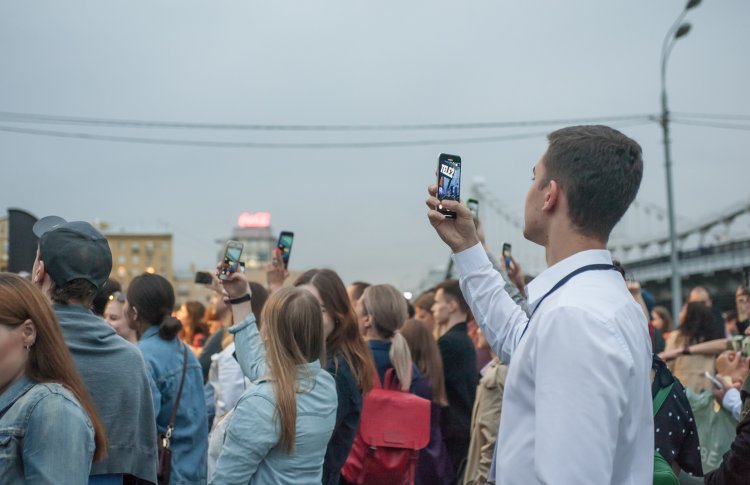 Tele2 приглашает на Red Bull Music Fest по другим правилам