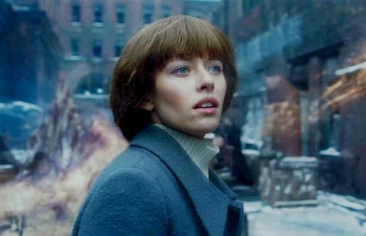Рецензия на фильм «Эбигейл»