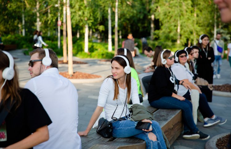 5 нестандартных способов исследовать Москву