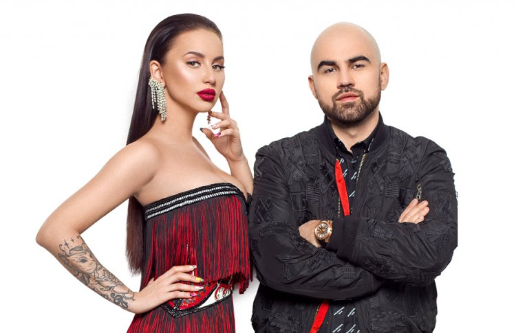 Artik & Asti