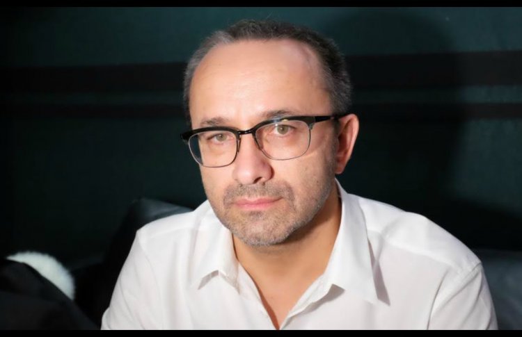 Андрей Звягинцев начал съемки нового фильма