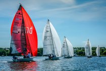 Фотовыставка «Паруса для всех. Реальные истории»