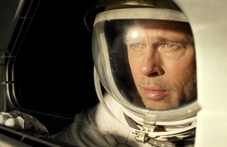 Рецензия на фильм «К звездам»
