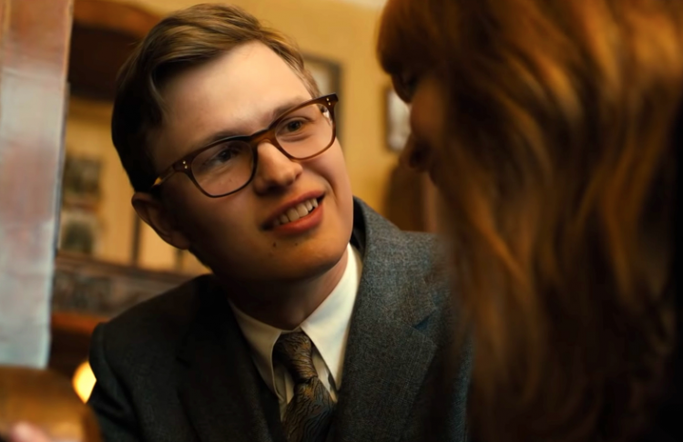 Рецензия на фильм «Щегол»