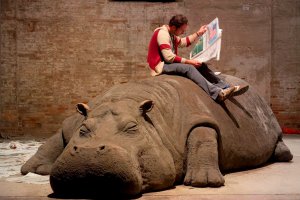 5 причин полюбить современное искусство