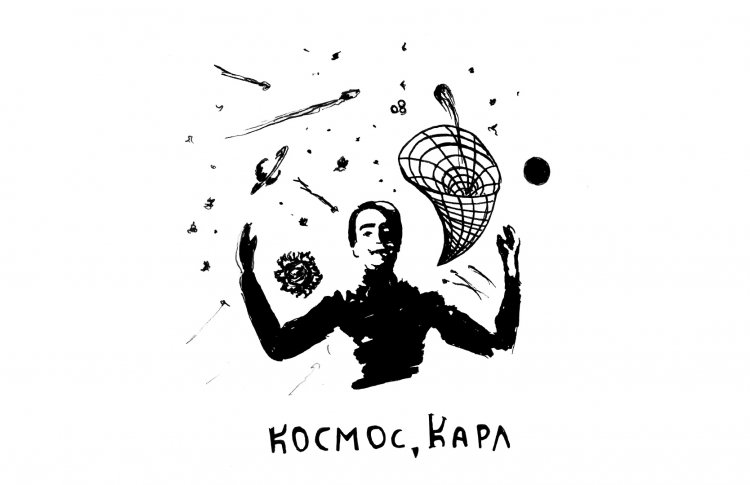 Олег Навальный. С арестантским уважением и братским теплом
