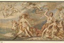 Русские Йордансы. Картины и рисунки Якоба Йорданса из собраний России 