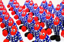 Филип Колберт. Lobster Land 