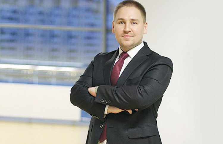 Александр Чернов, фитнес-директор сети студий S&I Fitness: современные люди всё хотят делать быстро, в том числе и тренироваться