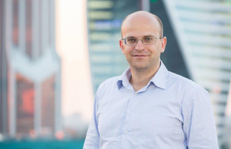Дмитрий Юрков, Synergy Digital: Шварценеггер в качестве хэдлайнера и есть тот самый котик, который привлекает внимание