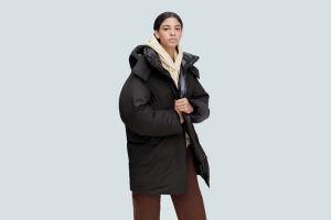 6 самых нужных вещей из коллекции Uniqlo U