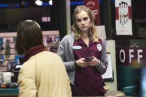 Игра с огнем