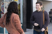 Окей, Лекси!