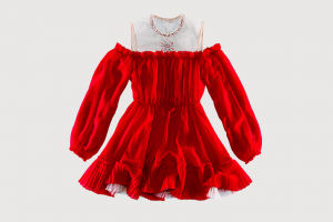 Как выглядит коллекция Giambattista Valli x H&M 