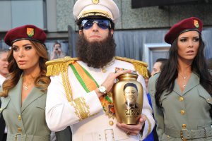 7 шуток из кинофильмов, за которые бы пришлось ответить в других странах 