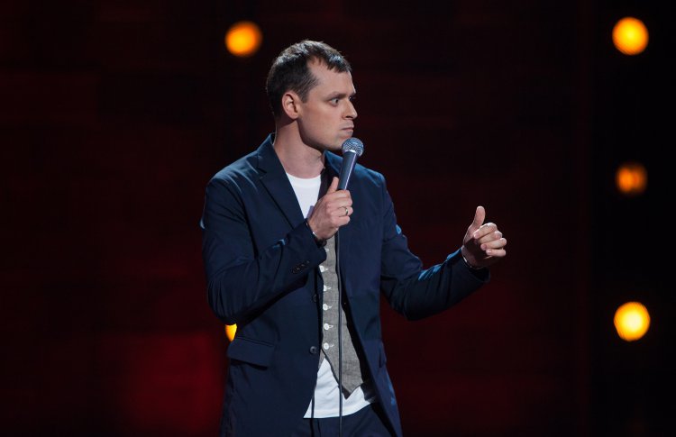 StandUp Show
