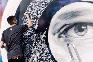 В Москве впервые пройдет биеннале современного искусства Кавказа