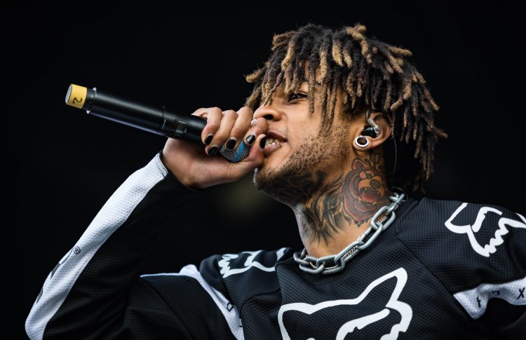 Scarlxrd
