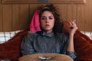 «Вечер с Беверли Лафф Линн». Какой ужас, дайте две!