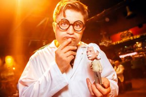 Играй по-умному: 7 интеллектуальных игр в Москве 