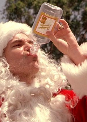 10 актеров, которым пришлось напиться на съемках  