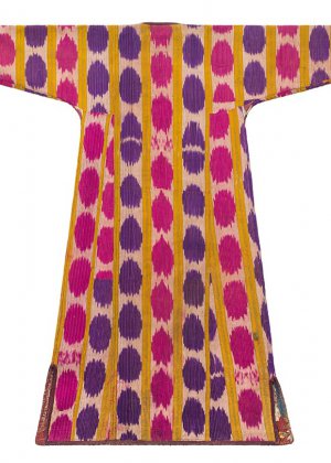 Йоко Оно, интерактивное солнце и азиатские халаты: 7 главных выставок октября 