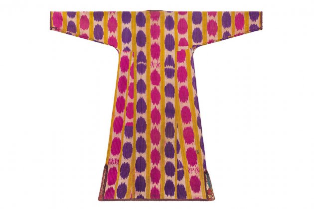 Йоко Оно, интерактивное солнце и азиатские халаты: 7 главных выставок октября 