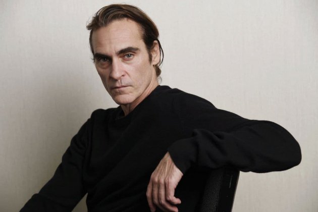 Хоакин Феникс: «Я хотел, чтобы Джокер катился ко всем чертям» 