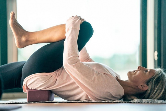 Все необходимое для эффективных тренировок дома