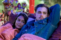 10 клипов, в которых снялись известные актеры