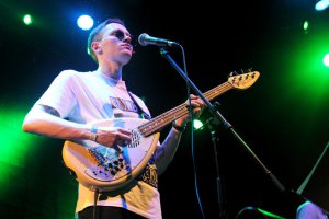 Шоу-бизнес от «Буерака» – стиль, загадочность и лоу-фай