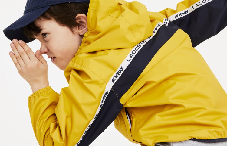 Выбор редакции: Lacoste winter icons