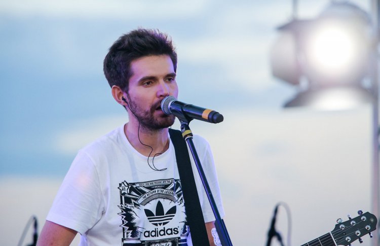 Noize MC выпустил сингл «Почитай старших»