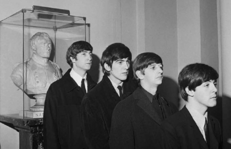 The Beatles