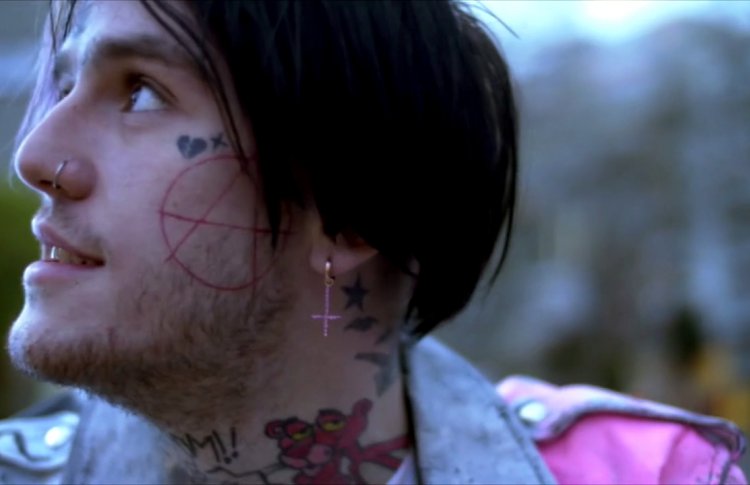 В «Октябре» пройдет премьерный показ фильма о рэпере Lil Peep