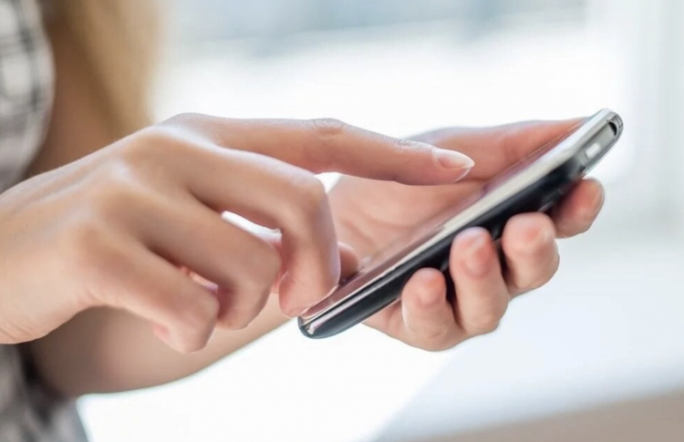 В приложение «Госуслуги» добавили Google Pay