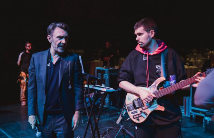 Red Bull Soundclash – Ленинград, Noize MC, Монеточка и Рэпер ST