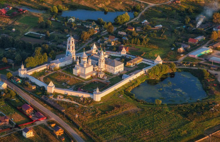 Не столицами одними: куда отвезти друга-иностранца