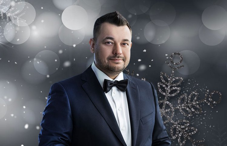 Руки Вверх!
