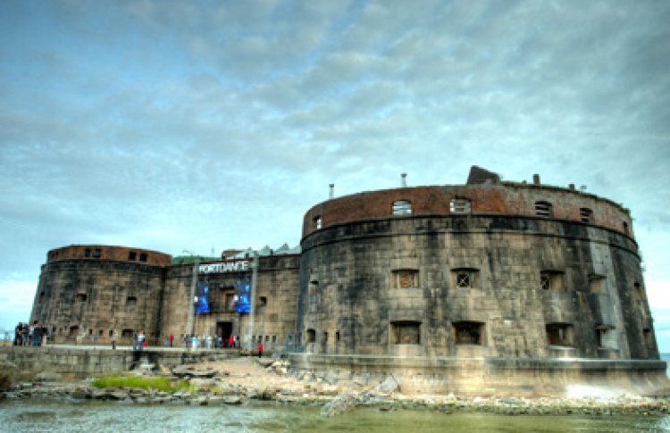 FortDance 2008