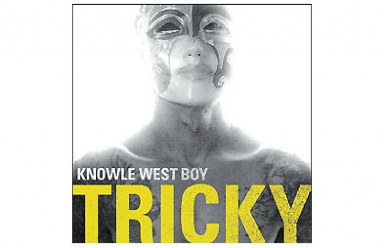Knowle West Boy