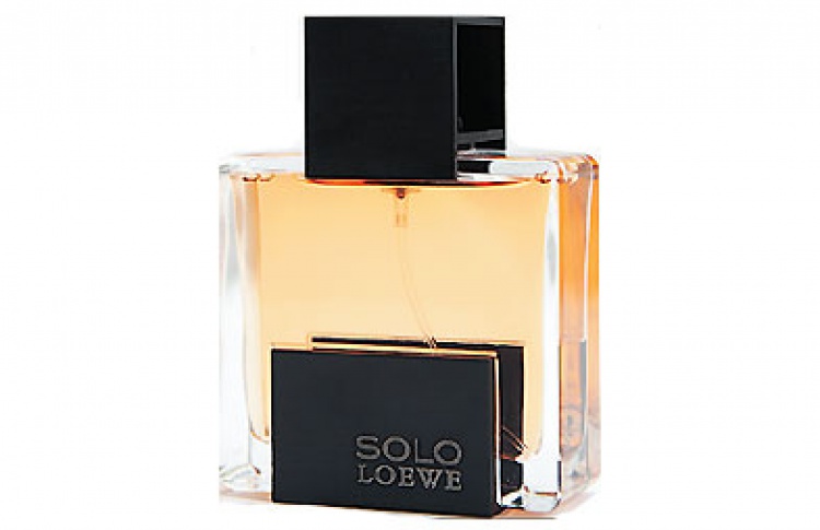 Solo от Loewe