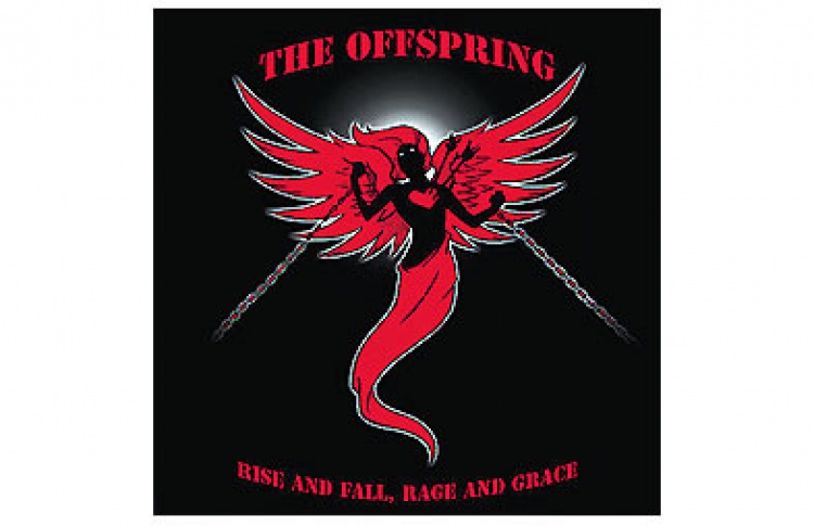 Rise And Fall, Rage And Grace