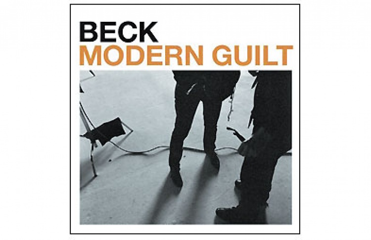 Modern Guilt
